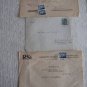 3 ÖSTERREICH GROSCHEN AUSTRIA COVER
