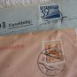 3 old GROSCHEN AUSTRIA cover A2
