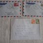 3 cover luxemburg ff flight aviation +1 to germany