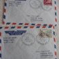 3 cover luxemburg ff flight aviation +1 to germany