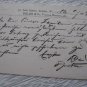 3 OLD UK GB ENGLAND GERMANY JENA HALLE