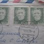 3 swiss cover card part pack ...lot