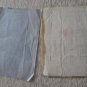 3 swiss cover card part pack ...lot