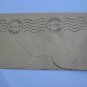NICE! PORTUGAL COVER TRANSATLANTIC FLIGHT USA 1939 AIR HORTA FFC