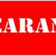 Sale & Clearance