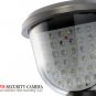 Solar DVR Security Camera with PIR Motion Detection Video Recording (4GB