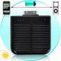 iPhone and iPod Portable Solar Battery Charger