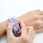 Iron Geisha LED Watch