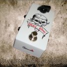 GFF hand-painted Boost pedal