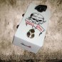 GFF hand-painted Boost pedal