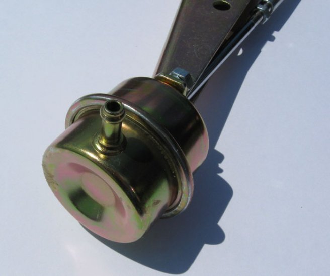 Holset HX35 Turbocharger Wastegate Actuator HX35 turbo