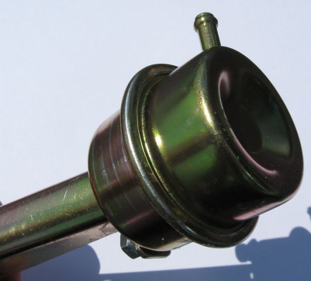 Holset HX35 Turbocharger Wastegate Actuator HX35 turbo