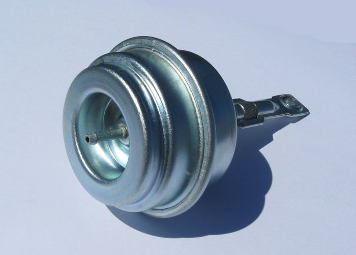 Garrett VNT Turbocharger Wastegate Actuator - GT1549V GT1749V - Audi VW TDI