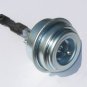 Garrett VNT Turbocharger Wastegate Actuator - GT1549V GT1749V - Audi VW TDI