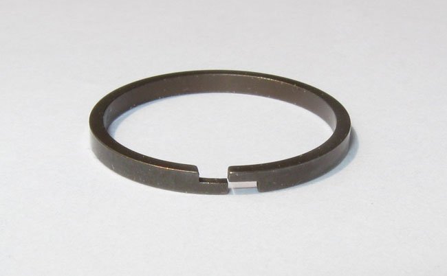 Garrett T3 / T4 Turbocharger Staggered Step Gap Turbine Seal