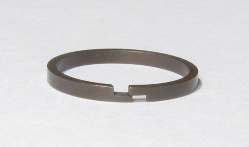 T2 T25 T28 Turbocharger Staggered Step Gap Turbine Oil Seal Hot Side Piston Ring