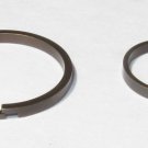 T3 T4 T04E T04E TA31 T0301 Stagger Step Gap Turbine seal & standard compressor seal