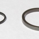 Mitsubishi TD04 TD04H TE04 TF035 Turbine & Compressor seals - piston ring type Mitsubishi TD04 TD04H TE04 TF035 Turbine & Compressor seals - piston ring type