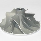 Mitsubishi TD05 TD05H EVO3 16G Turbocharger Compressor Wheel