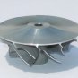 Mitsubishi TD05 TD05H EVO3 16G Turbocharger Compressor Wheel