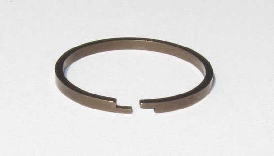 Step Gap Turbine Seal for Garrett GT3782VA GT37 GT40 Turbo - Ford Powerstroke 6.0 turbocharger