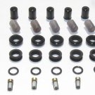 TOYOTA 4Runner T100 Pickup V6 3.0L Set Of 6 Fuel Injector Repair Kits TOYOTA 4Runner T100 Pickup V6 3.0L Set Of 6 Fuel Injector Repair Kits