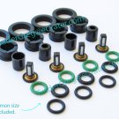 Fuel Injector Parts Honda Acura Seals Grommets Orings Filter Baskets Accord Civic