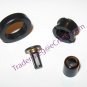 Honda Acura Fuel Injector O'rings Seal kit Pintle caps Grommets