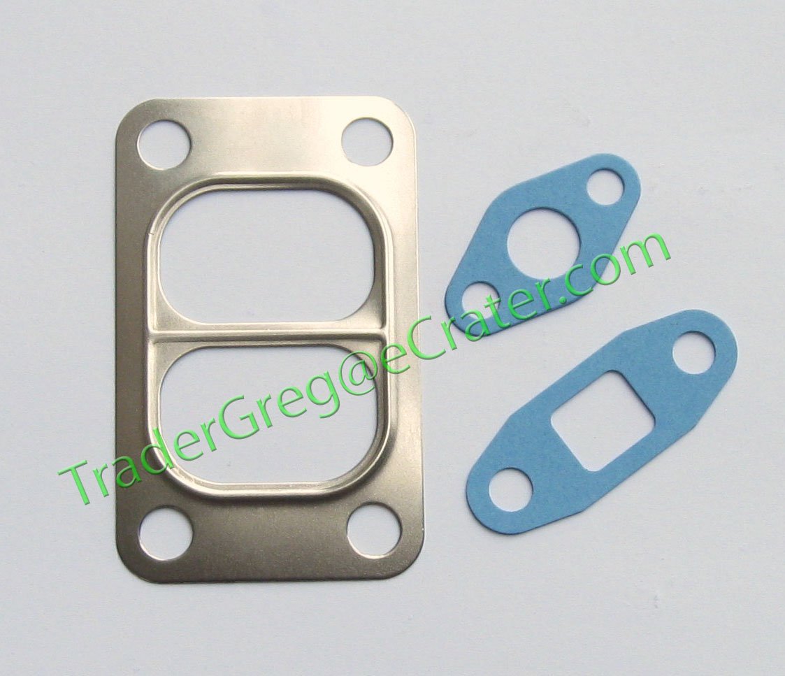 Schwitzer / Borg Warner S300 Turbocharger Gasket set