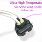 Duramax LLY LBZ LLM Fuel Injector Connector Harness 6.6L Chevrolet GMC - Improved