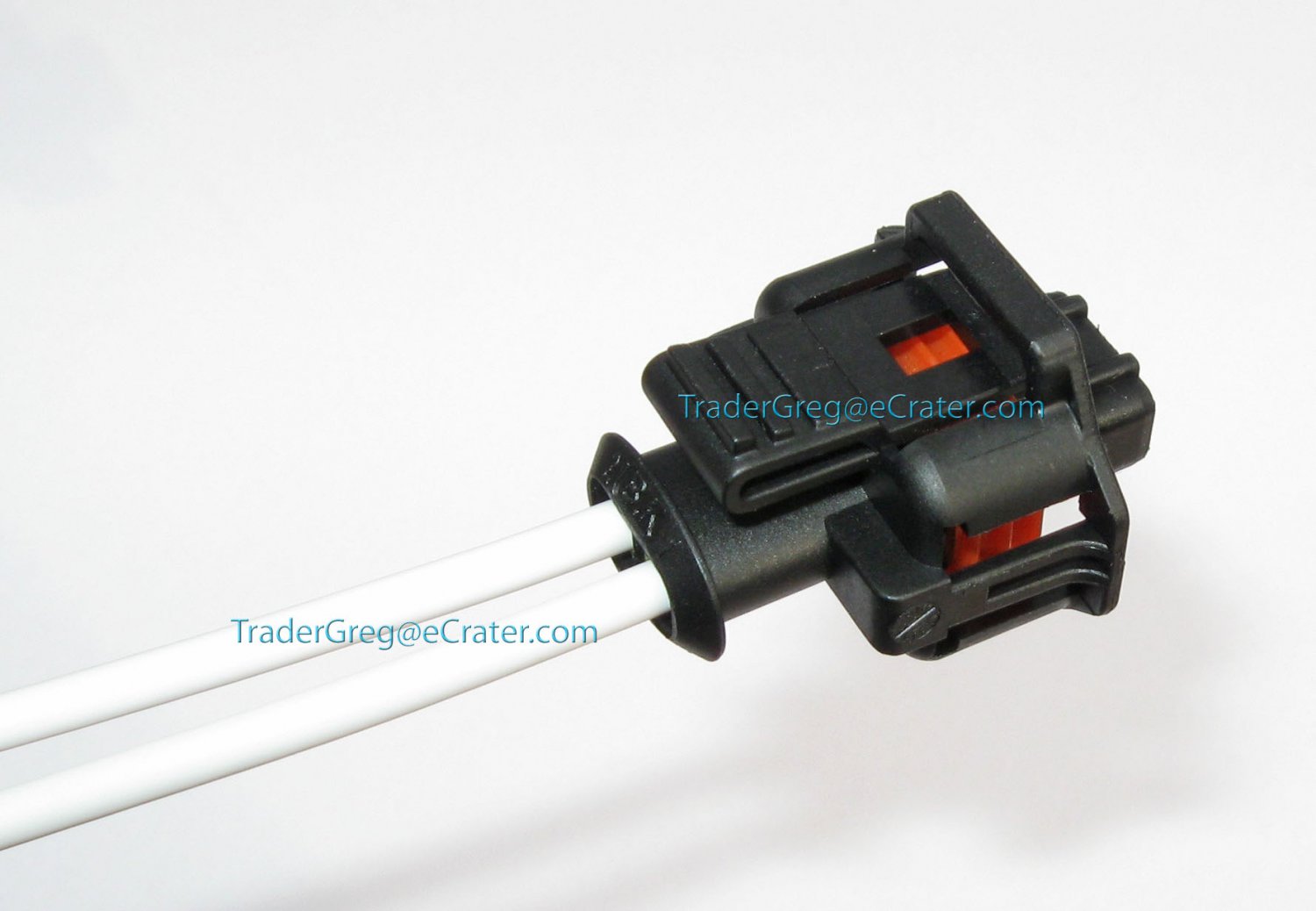 Duramax LLY LBZ LLM Fuel Injector Connector Harness 6.6L Chevrolet GMC