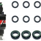 Fuel Injector O’ring Seal kit for RC Engineering Fuel Injector