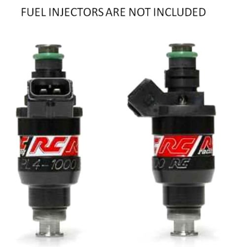 Fuel Injector O’ring Seal kit for RC Engineering Fuel Injector