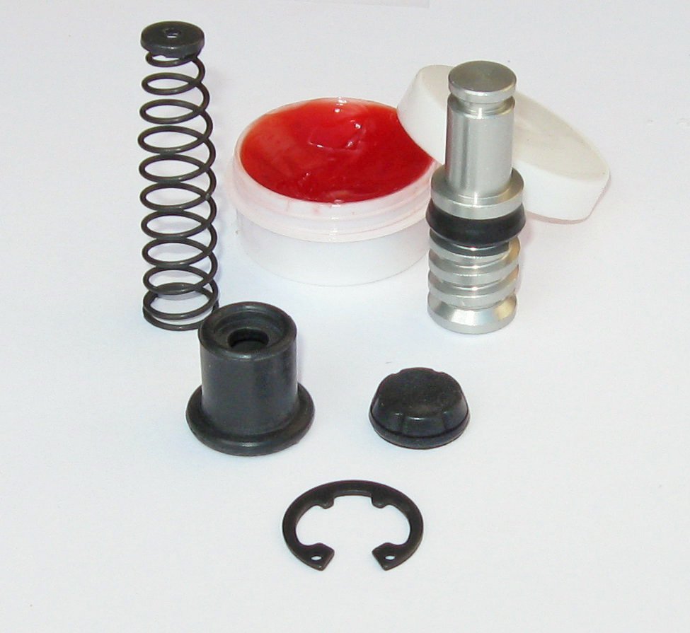 HONDA FL350 ODYSSEY MASTER CYLINDER REBUILD KIT OEM QUALITY