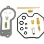 Carburetor Rebuild Kit - Honda CB750F Super Sport 1977-1978 - CB750K 1978 CB750