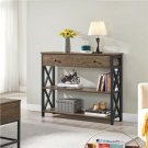 Lattes foyer display table FREE SHIPPING 48