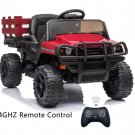 Kids Remote control Ride on Jeep FREE SHIPPING LOWER 48