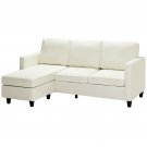 FREE SHIPPING, New Sectional,Sectional sofas are the anchor furniture for any room