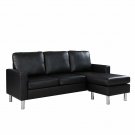 FREE SHIPPING, New Sectional,Sectional sofas are the anchor furniture for any room