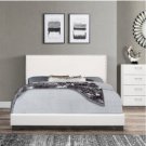 King SIZE PLATFORM BED FRAME, EASY ASSEMBLY FREE SHIPPING LOWER 48