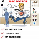 MAC DOCTOR INSTALL BASE OSX SERVICE