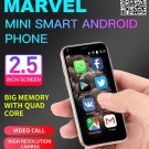 MARVEL MINI SMART PHONE FREE SHIPPING LOWER 48