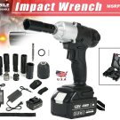 Cordless Electric Impact wrench set FREE SHIPPING LOWER 48
