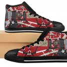 ED TRIBUTE SNEAKERS OR SHOES FREE SHIPPING LOWER 48