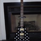 KOBOS CUSTOMSHOP RHOADS V PICADOT FREEE SHIPPING LOWER 48
