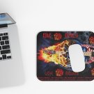 KOBOS CUSTOM SHOP CLOSE ENCOUNTER MOUSE PAD,  MADE TO ORDER FREE SHIPPING LOWER 48