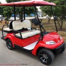 2022 Bosmototechtron Ko Bolt Club Car