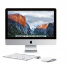Apple 20" iMac All-In-One Desktop UPGRADED  2TB Hard Drive  8GB RAM FREE SHIPPING