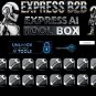 MASTER A.I. TOOL BOX TAS AI Ambassador Program Web access 6 month term just