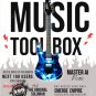 EMERGE EMPIRES MUSIC TOOL BOX AI